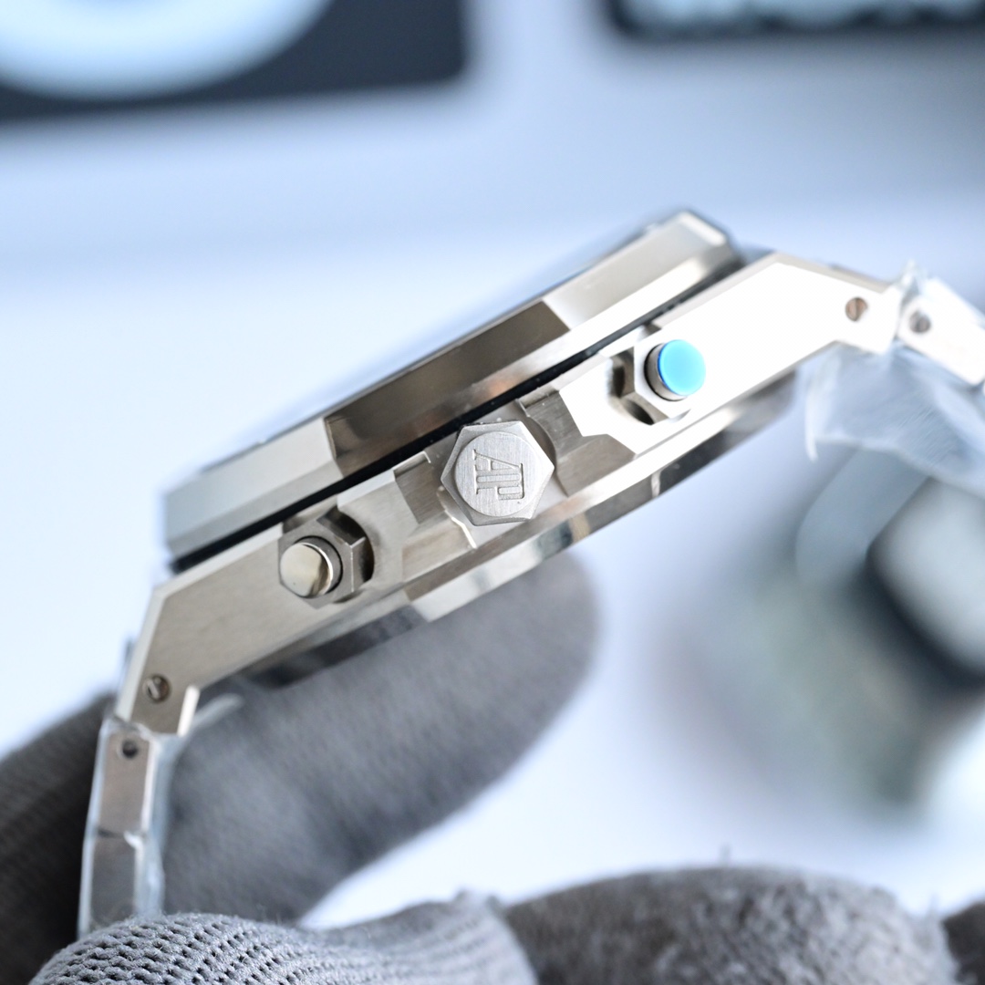 Audemars Piguet watch
